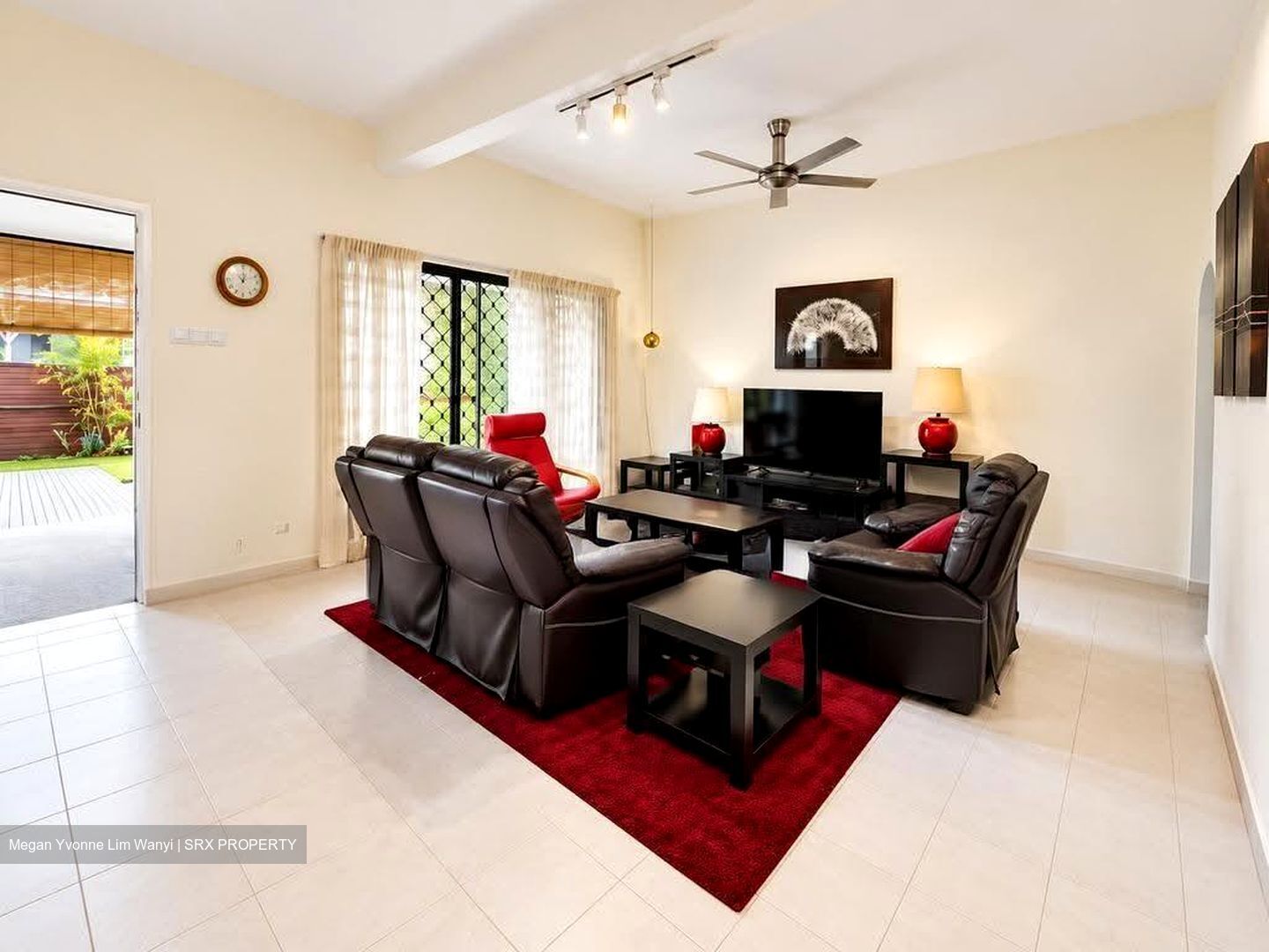 Thomson Park (D20), Terrace #618295461